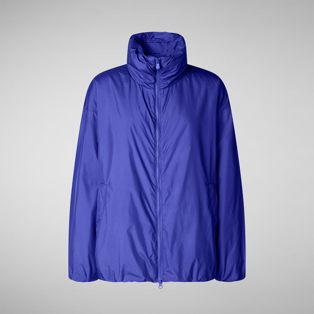 Save the duck GIACCA DONNA CISSY BLU GENZIANA Promozione Limitata
