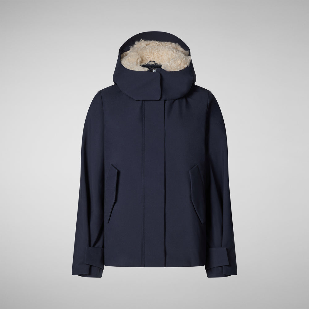 Save the duck giacca donna DONNA ORIANE BLU NERO Hotsell