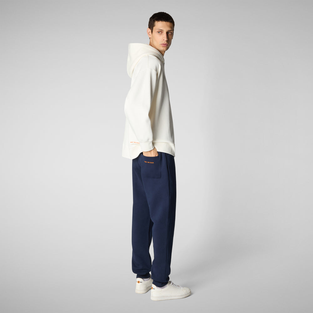 Save the duck JOGGER UOMO FAVOLUS BLU NAVY Online