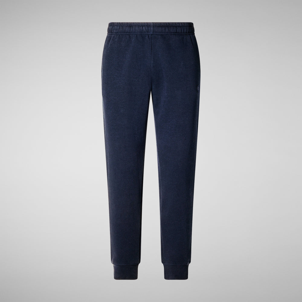 Save the duck JOGGER UOMO FAVOLUS BLU NAVY Online