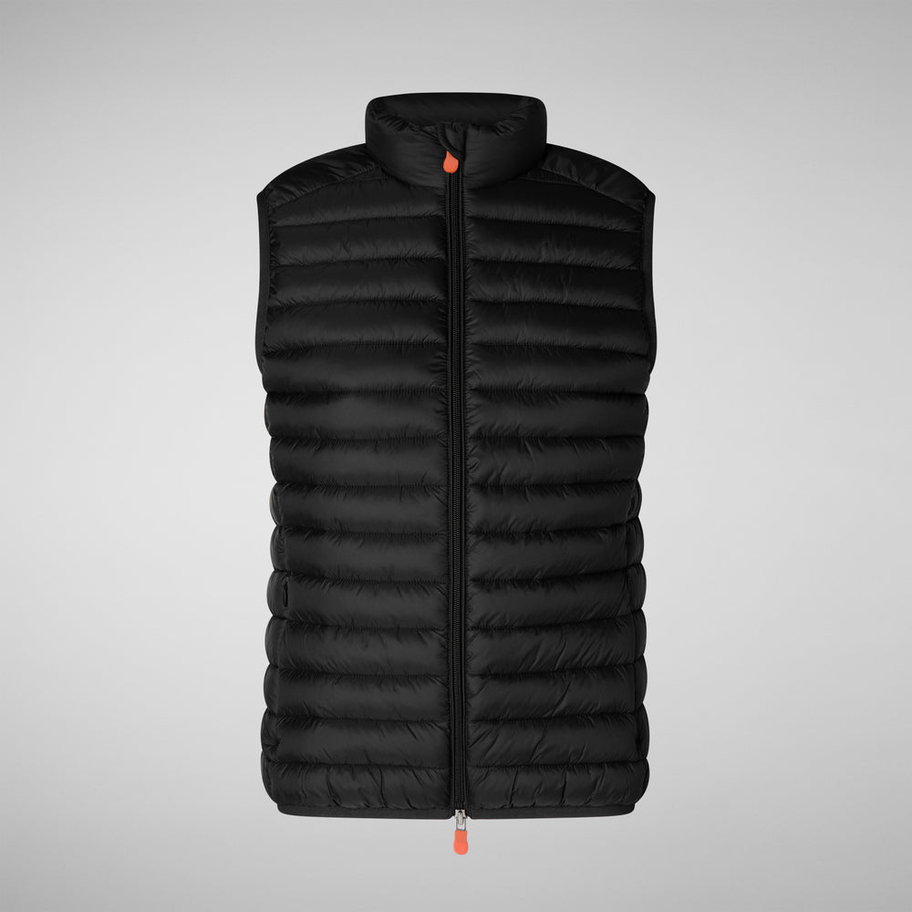Save the duck Gilet imbottito donna Charlotte Nero I Più Venduti