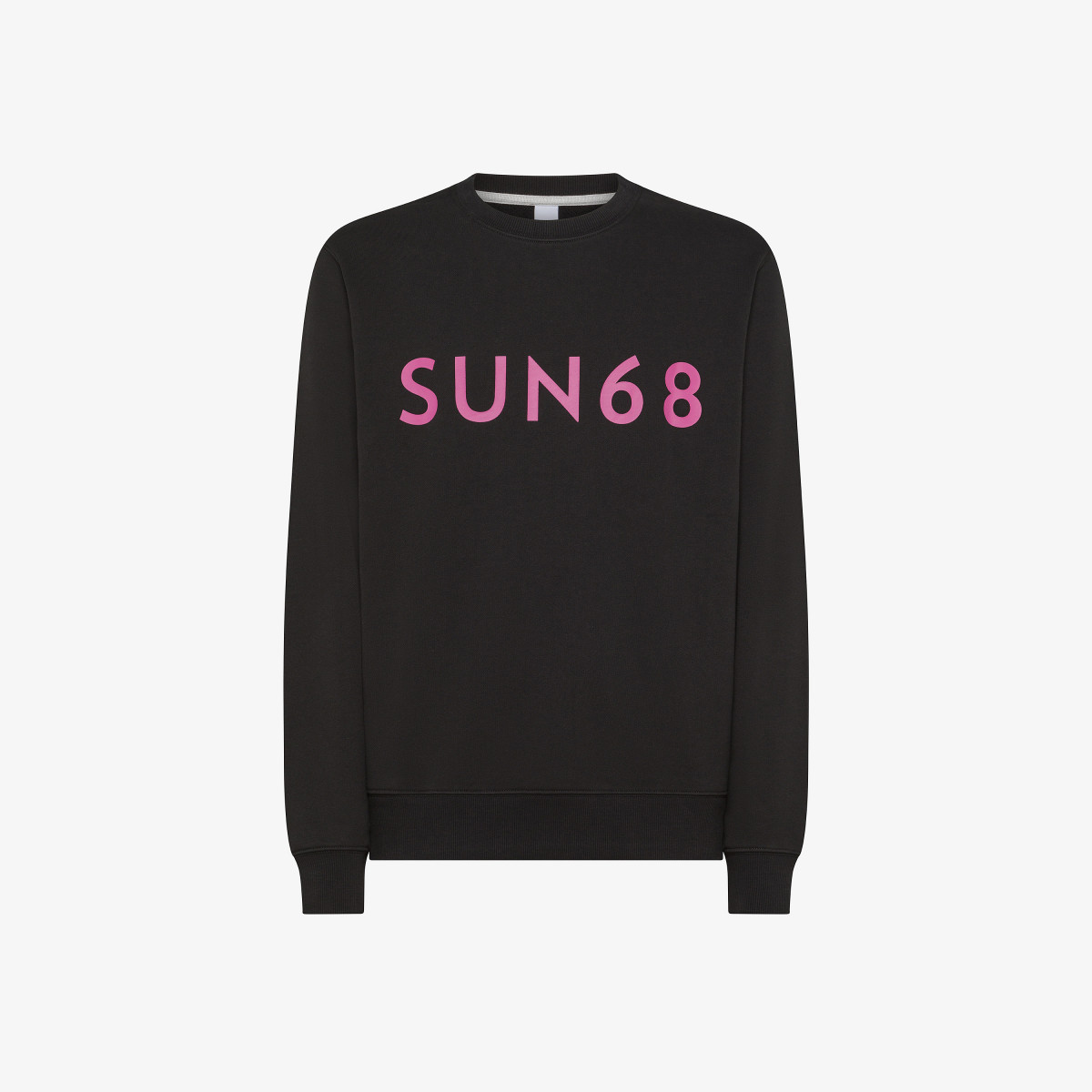 Sun 68 Felpa In Cotone - Uomo Duty-free