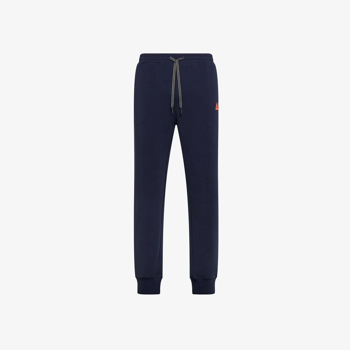 Sun 68 Pantaloni Jogging In Felpa - Uomo