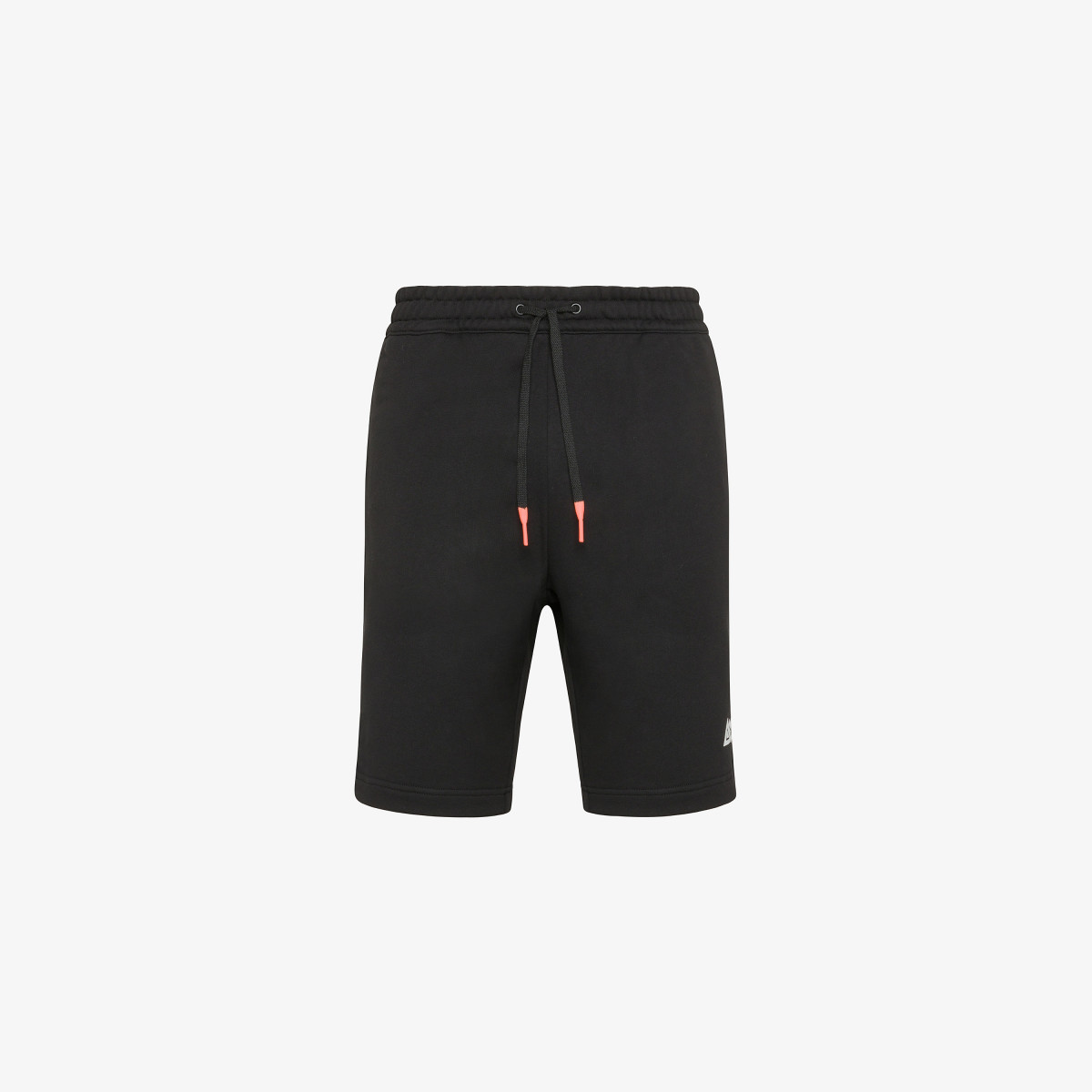Sun 68 Short In Felpa Di Cotone - Uomo Offerte stagionali