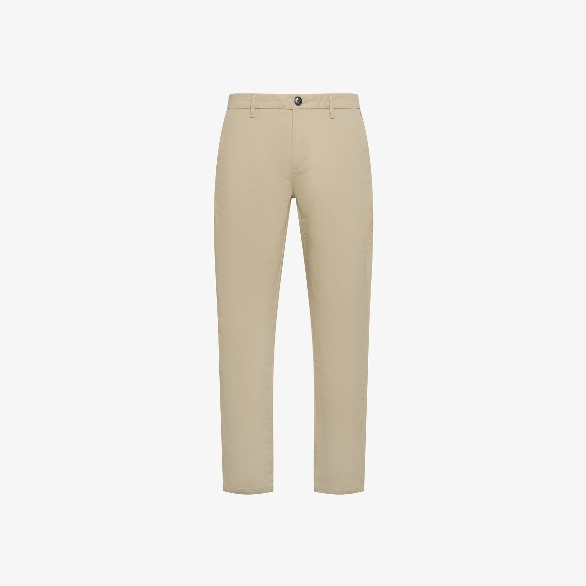 Sun 68 Pantaloni Chino In Cotone - Uomo Promozione