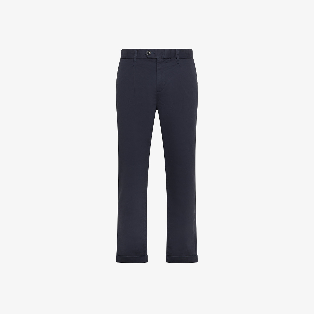 Sun 68 Pantaloni Chino In Cotone - Uomo Qualità Garantita