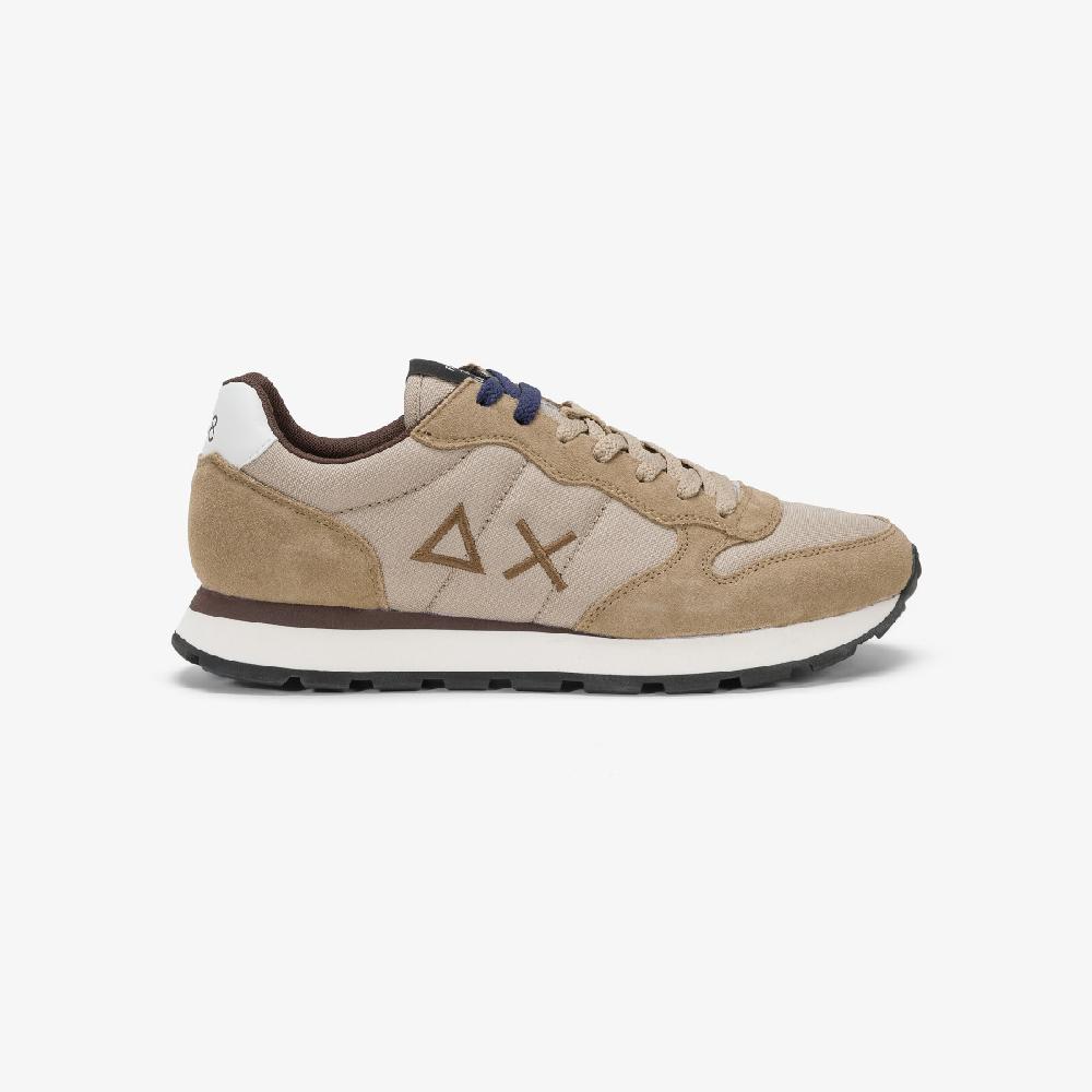 Sun 68 Sneaker Tom In Nylon E Suede - Scarpe Negozio online di fabbrica