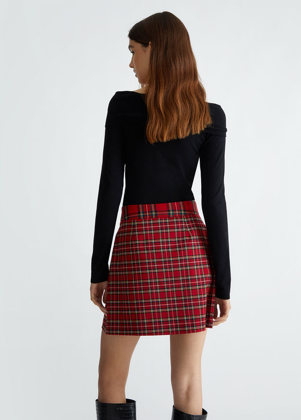 Liu Jo Body nero con cut-out Discount Store per i nuovi prodotti