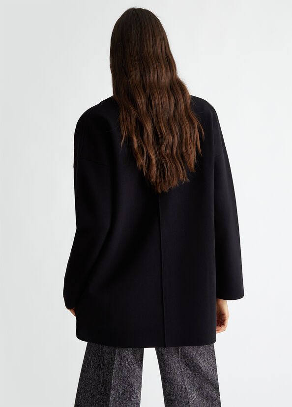 Liu Jo Blazer in maglia Saldi Di Fabbrica