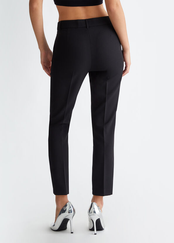 Liu Jo Pantaloni chino stretch I Più Venduti