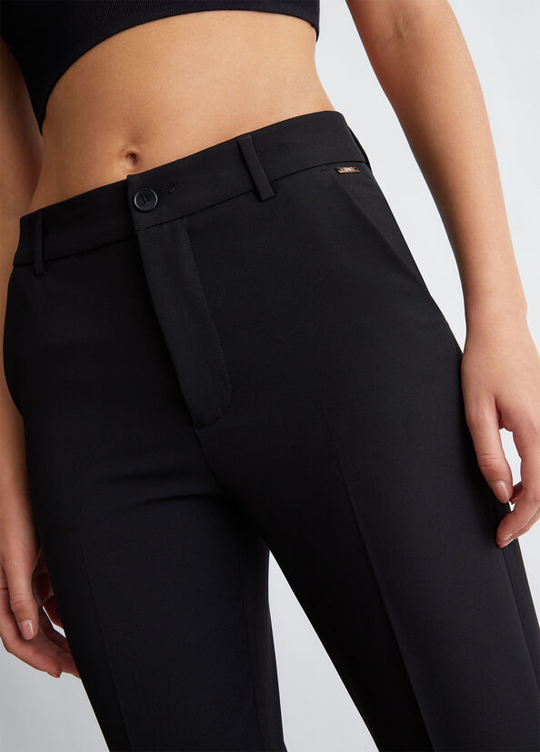 Liu Jo Pantaloni chino stretch I Più Venduti