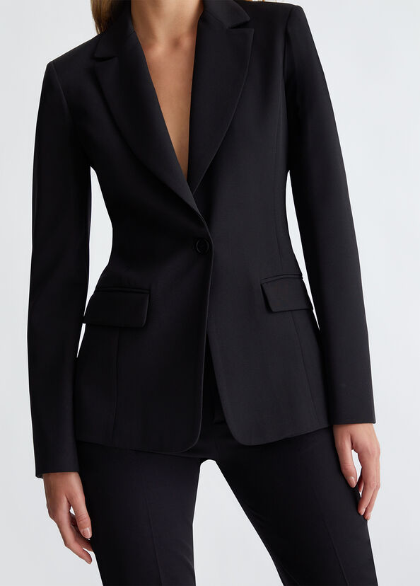 Liu Jo Blazer con cintura Negozio