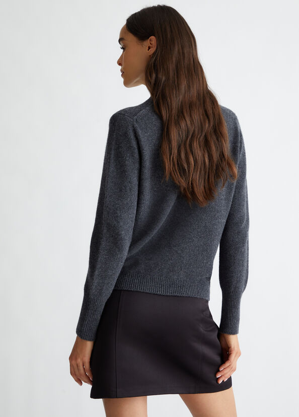 Liu Jo Maglia in lana Moda