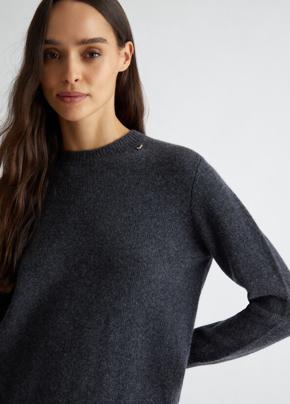 Liu Jo Maglia in lana Moda