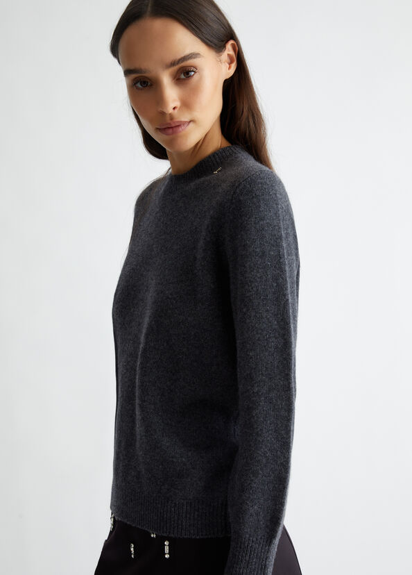 Liu Jo Maglia in lana Moda