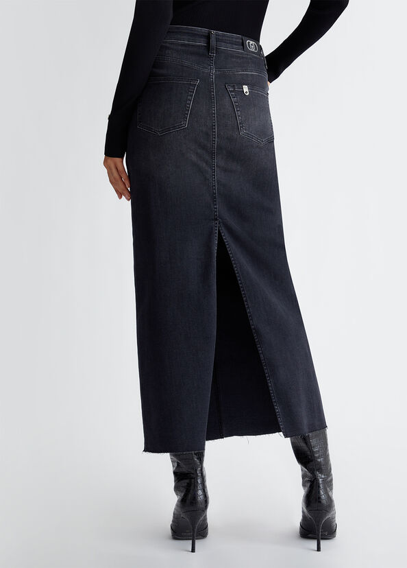 Liu Jo Gonna in denim 2025
