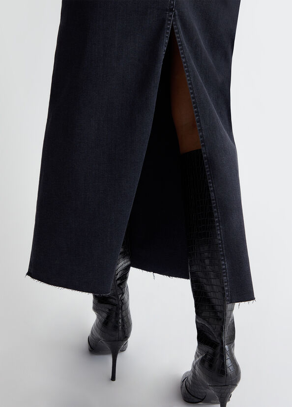 Liu Jo Gonna in denim 2025