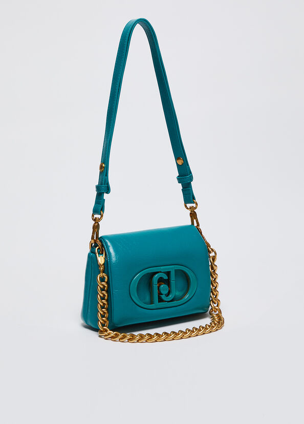 Liu Jo Borsa piccola LaPuffy Prezzo Ridotto