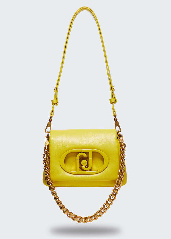 Liu Jo Borsa piccola LaPuffy Sottocosto
