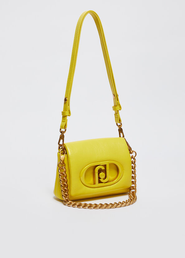 Liu Jo Borsa piccola LaPuffy Sottocosto