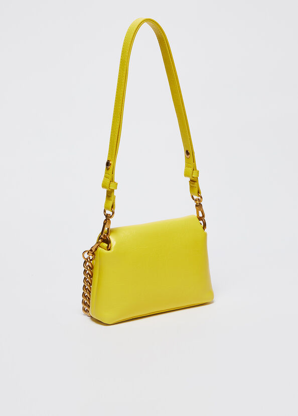 Liu Jo Borsa piccola LaPuffy Sottocosto