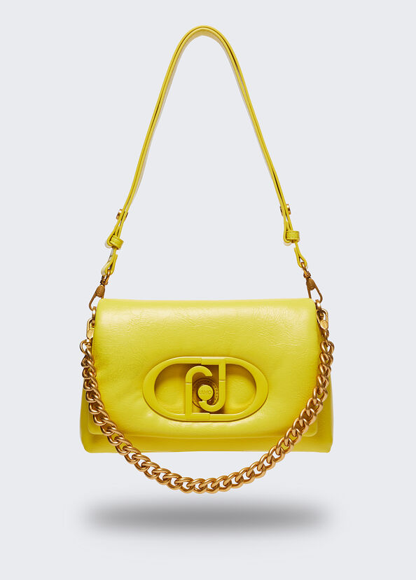 Liu Jo Borsa grande LaPuffy Novità
