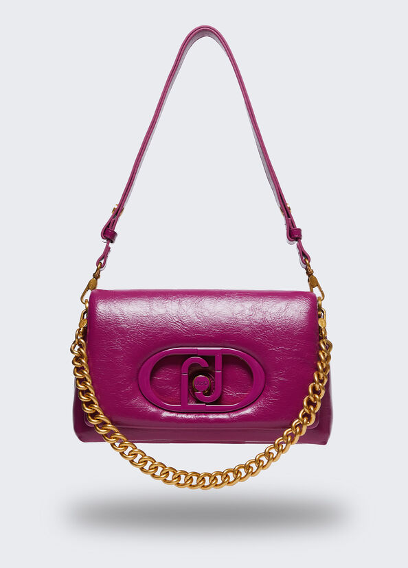 Liu Jo Borsa grande LaPuffy Presa