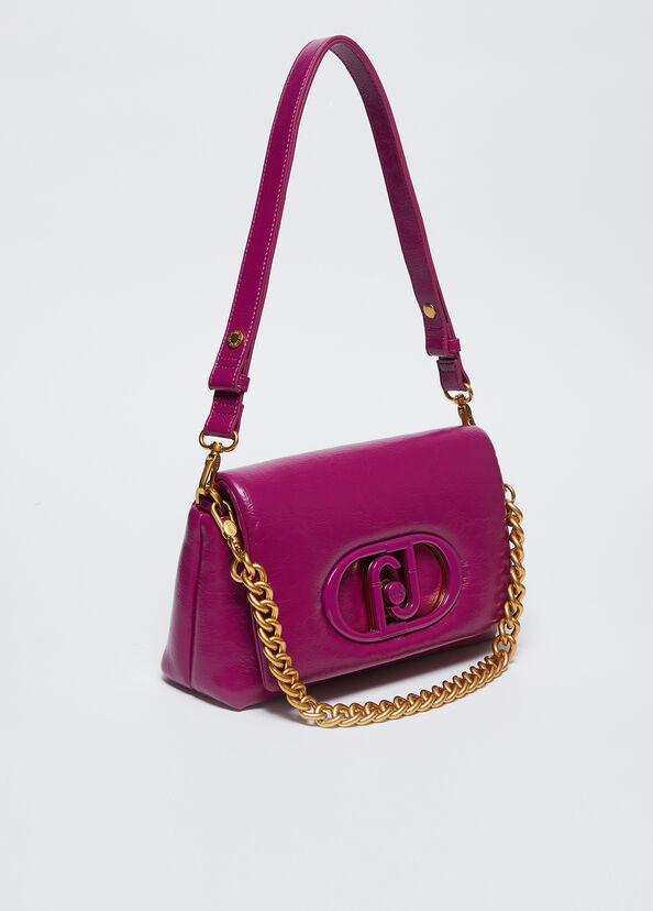 Liu Jo Borsa grande LaPuffy Presa