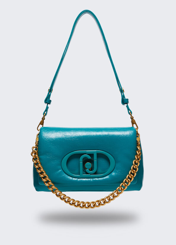 Liu Jo Borsa grande LaPuffy Sconto
