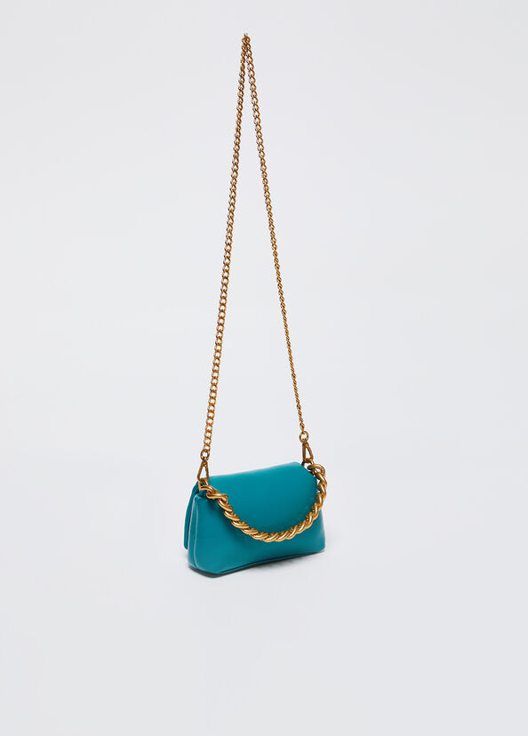 Liu Jo Mini borsa LaPuffy Offerta