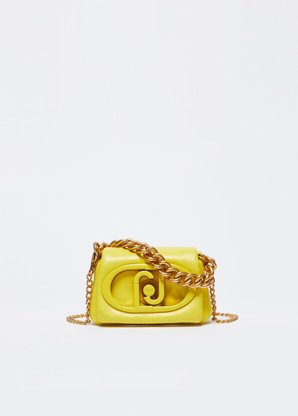 Liu Jo Mini borsa LaPuffy Online