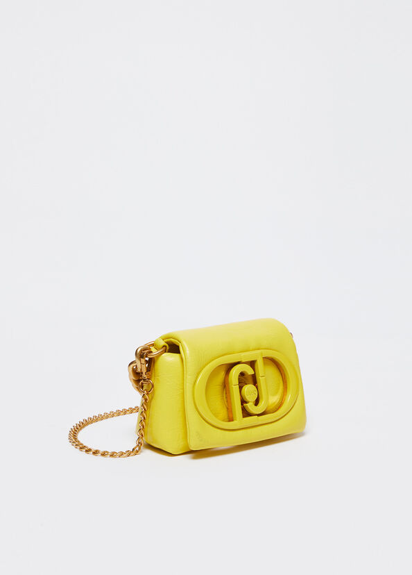 Liu Jo Mini borsa LaPuffy Online