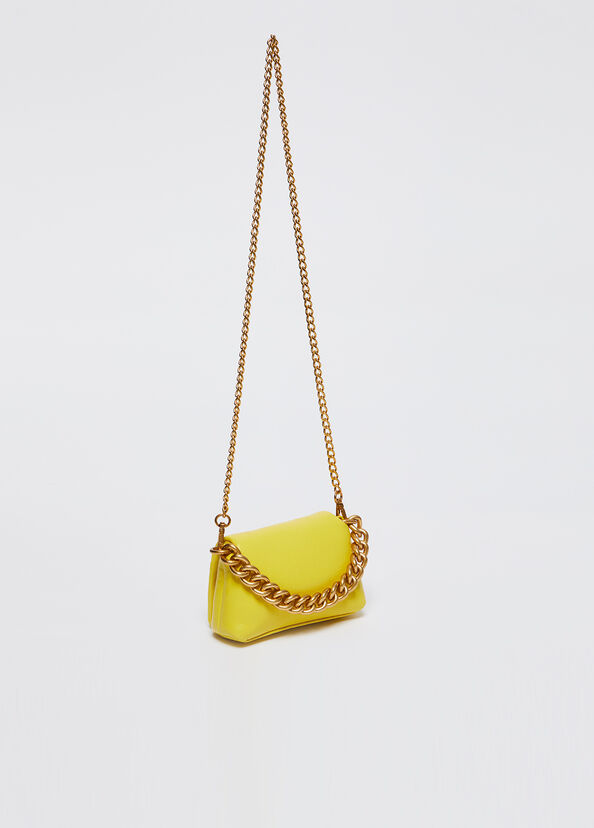 Liu Jo Mini borsa LaPuffy Online