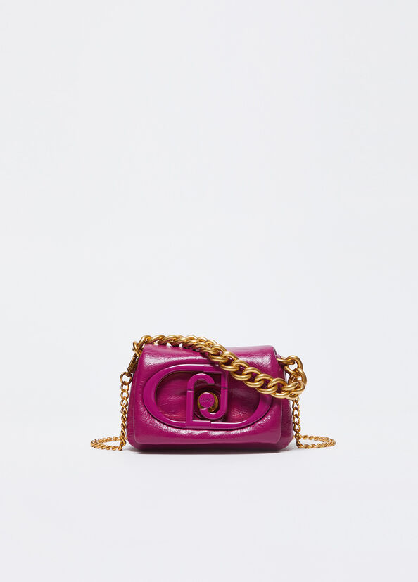 Liu Jo Mini borsa LaPuffy Outlet