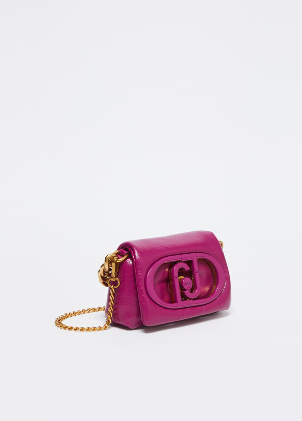 Liu Jo Mini borsa LaPuffy Outlet