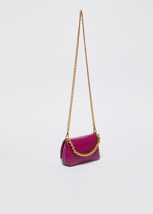 Liu Jo Mini borsa LaPuffy Outlet