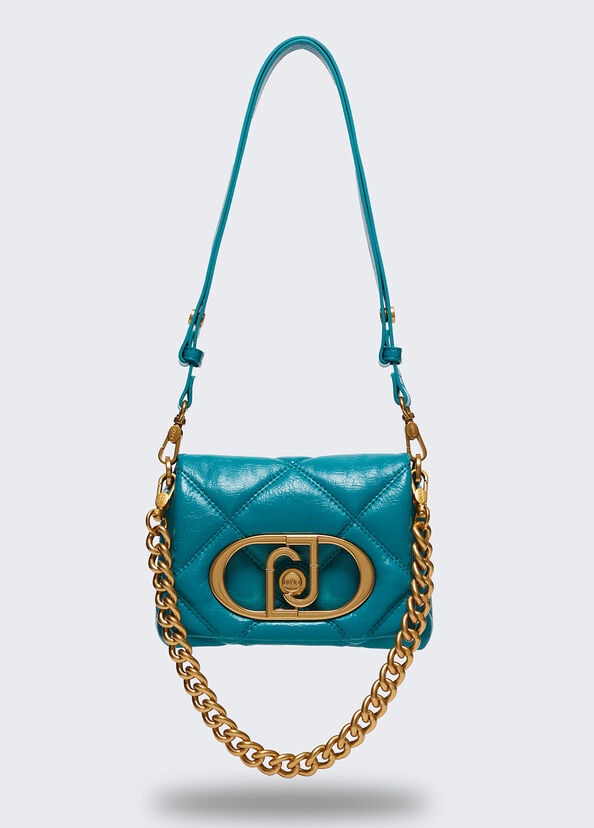 Liu Jo Borsa piccola LaPuffy matelassé Saldi