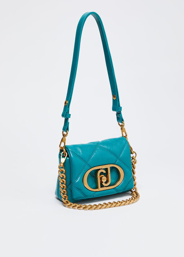Liu Jo Borsa piccola LaPuffy matelassé Saldi