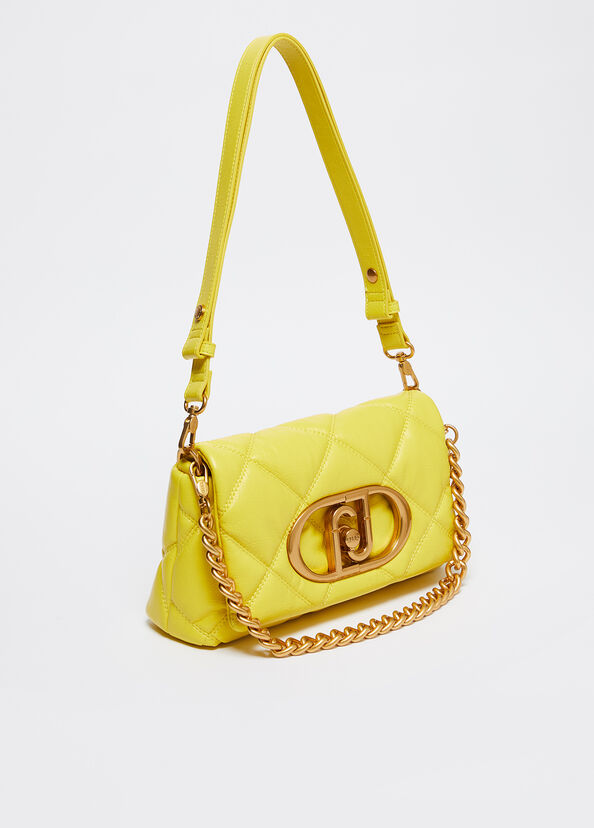 Liu Jo Borsa grande LaPuffy matelassé Offerte