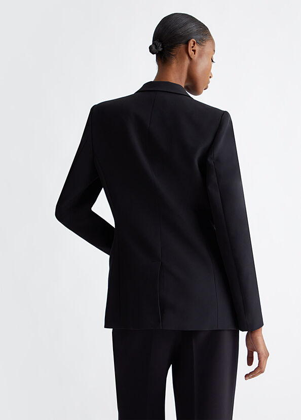 Liu Jo Blazer stretch doppiopetto Economico