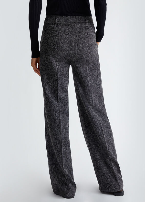 Liu Jo Pantaloni eleganti da completo Vendita Calda