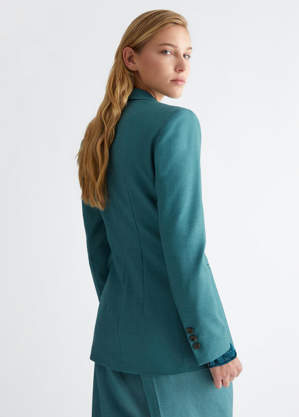 Liu Jo Blazer doppiopetto da completo I Più Venduti