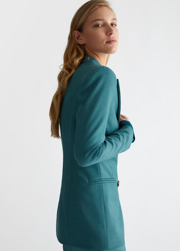 Liu Jo Blazer doppiopetto da completo I Più Venduti