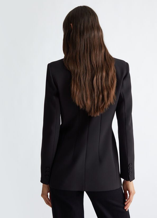 Liu Jo Blazer doppiopetto Nuova
