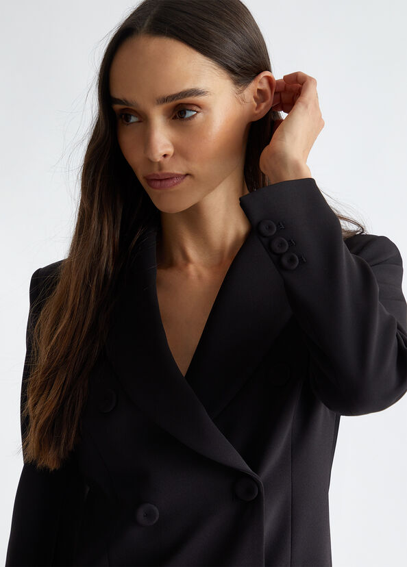 Liu Jo Blazer doppiopetto Nuova