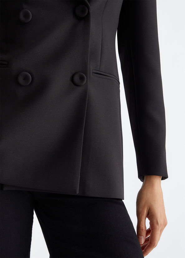 Liu Jo Blazer doppiopetto Nuova