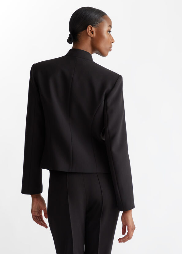 Liu Jo Blazer slim fit da completo 2025
