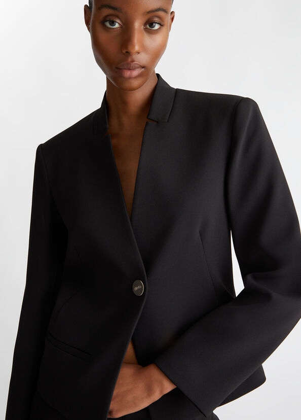 Liu Jo Blazer slim fit da completo 2025