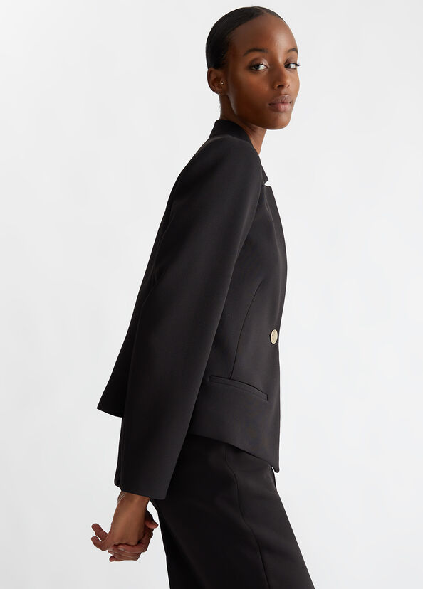 Liu Jo Blazer slim fit da completo 2025