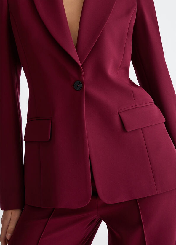 Liu Jo Blazer con cintura Italia